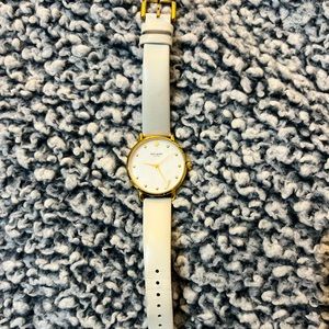 Kate Spade New York, Live colorfully watch